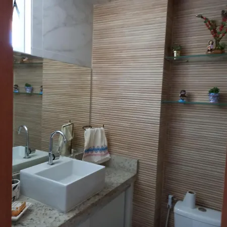 Apartamento Encantador - Makambira Residence Porto de Galinhas Exterior photo