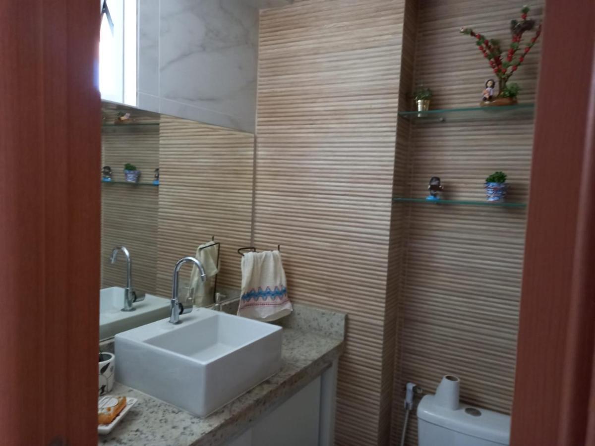 Encantador - Makambira Apartamento *