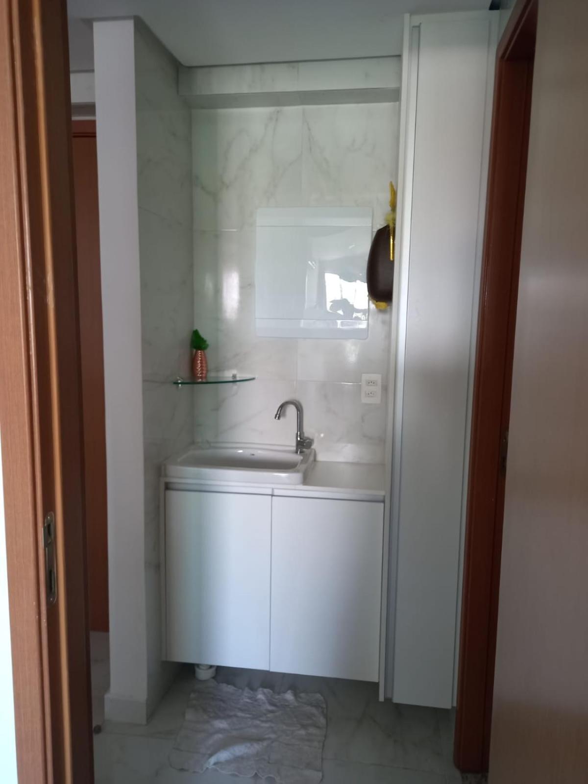 Apartamento Encantador - Makambira