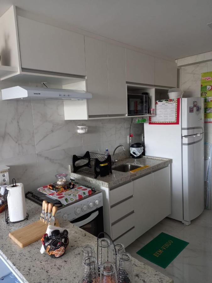 Apartamento Encantador - Makambira Pôrto das Galinhas