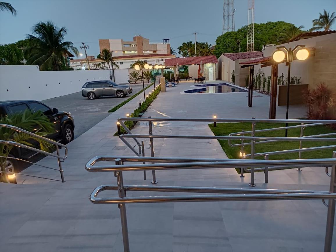 Encantador - Makambira Apartamento Pôrto das Galinhas