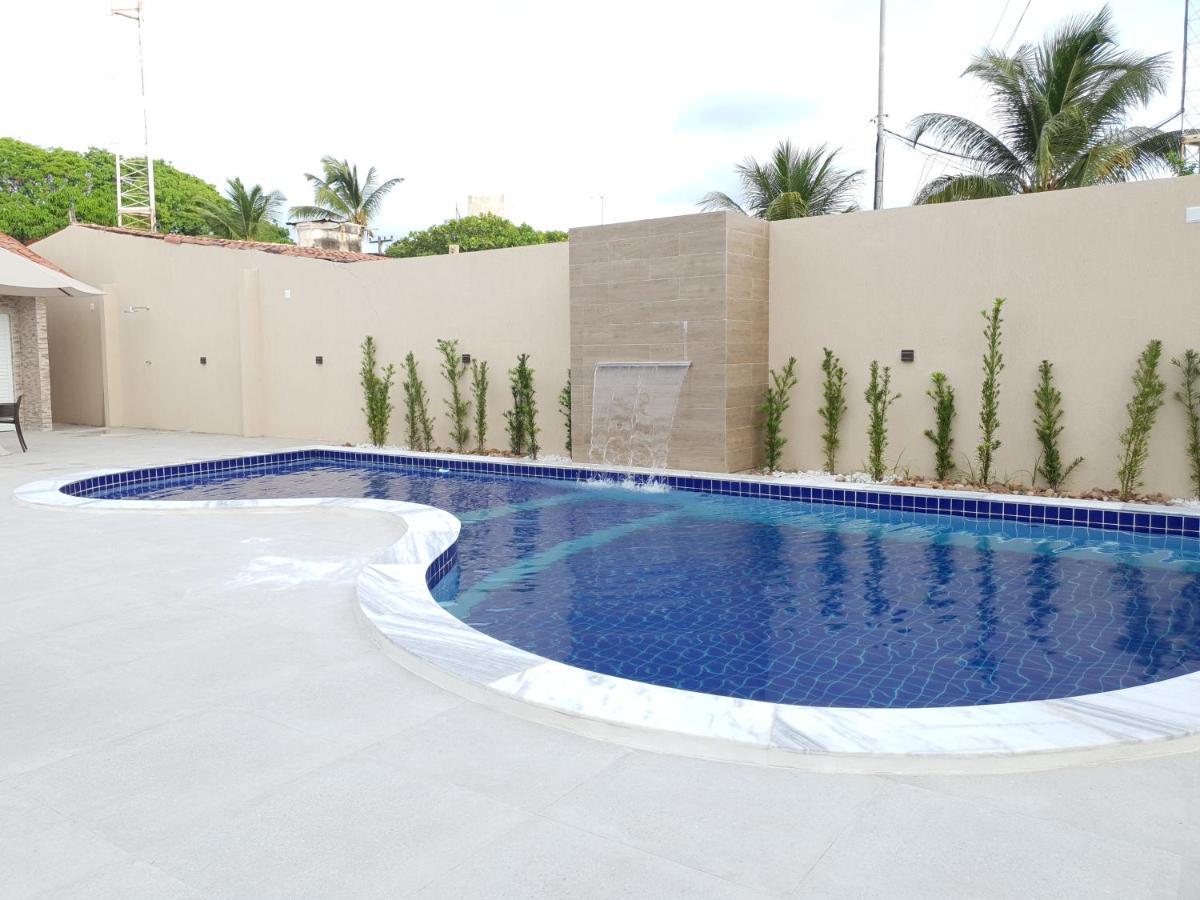 Encantador - Makambira Apartamento *
