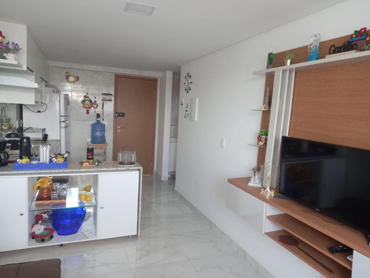 Apartamento Encantador - Makambira Pôrto das Galinhas
