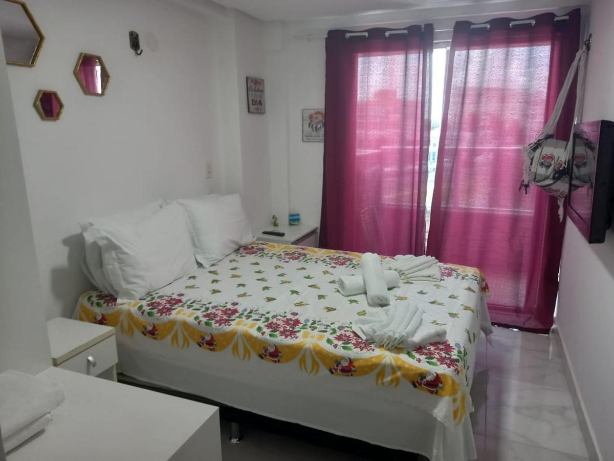 Apartamento Encantador - Makambira Pôrto das Galinhas