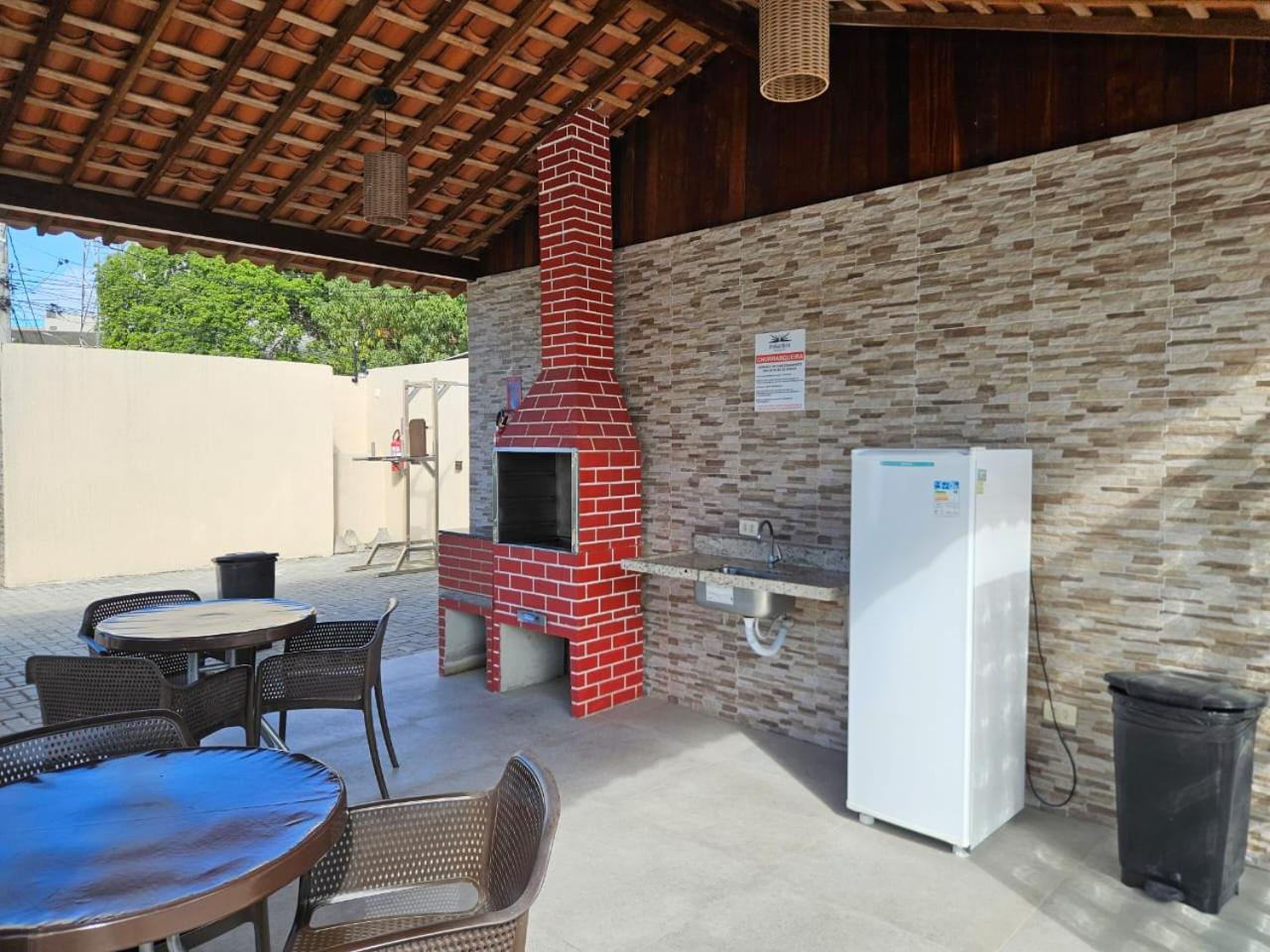Apartamento Encantador - Makambira *